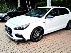 Weiß Gebraucht 2019 Hyundai i30 Limousine | 13.000 € (Guter Preis)