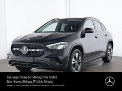 Nachtschwarz Gebraucht 2024 Mercedes GLA250 Progressive SUV | 39.960 € (Guter Preis)