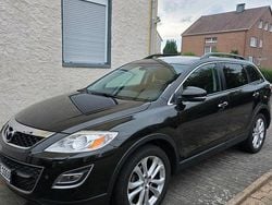 Schwarz Gebraucht 2010 Mazda CX-9 SUV | 5.800 € (Guter Preis)