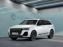 Silber Gebraucht 2024 Audi Q7 SUV | 93.749 €