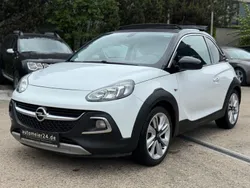 Opel Adam Rocks