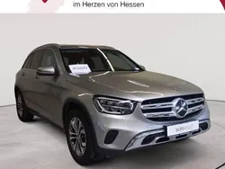 Mercedes GLC200