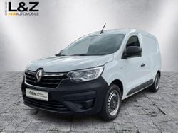 Arktisweiß Gebraucht 2023 Renault Express Van | 14.980 € (Guter Preis)