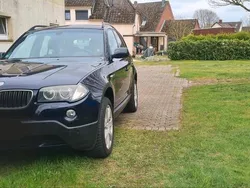 Gebraucht 2007 BMW X3 SUV | 6.440 € (Etwas zu teuer)