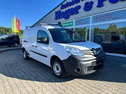 Weiss Gebraucht 2022 Renault Rapid Limousine | 13.990 € (Guter Preis)