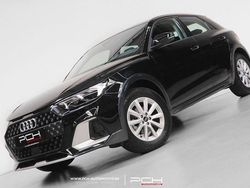 Schwarz Gebraucht 2024 Audi A1 Sportback Kleinwagen | 22.999 € (Fairer Preis)
