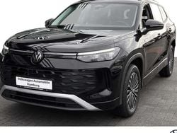 Schwarz Neu 2025 VW Tayron Life SUV | 47.656 € (Superpreis)