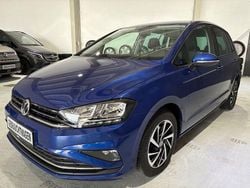 Blau Gebraucht 2018 VW Golf VII Join Limousine | 17.999 € (Guter Preis)
