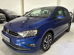 Blau Gebraucht 2018 VW Golf VII Join Limousine | 18.900 € (Fairer Preis)