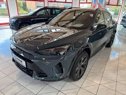 Fjordblau Neu 2025 Cupra Formentor SUV | 32.450 € (Superpreis)