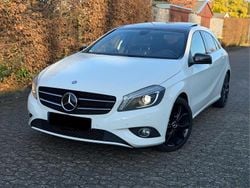 Weiß Gebraucht 2012 Mercedes A200 Sport Limousine | 9.000 € (Guter Preis)