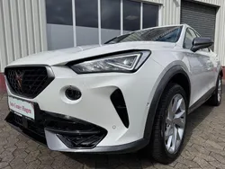 White candy Gebraucht 2023 Cupra Formentor SUV | 25.980 € (Guter Preis)