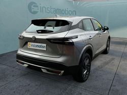 Silber Neu 2024 Nissan Qashqai SUV | 30.949 € (Fairer Preis)