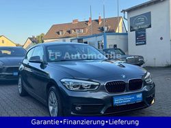 Grau Gebraucht 2015 BMW 118 Kleinwagen | 13.600 € (Fairer Preis)