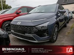 Grau Neu 2025 Hyundai Bayon Comfort SUV | 25.099 € (Fairer Preis)