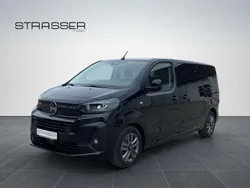 Lackierung schwarz perla nerat Neu 2025 Citroën Jumpy Van / Kleinbus | 40.990 €