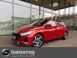 Rot Neu 2025 Hyundai i20 Prime Limousine | 23.900 € (Fairer Preis)