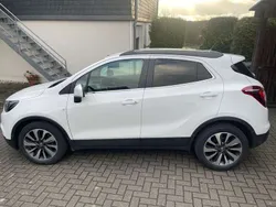Weiß Gebraucht 2019 Opel Mokka X Innovation SUV | 14.999 € (Fairer Preis)
