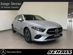Mercedes A180