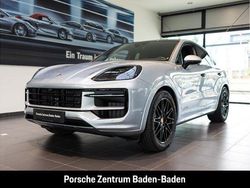 Silber Neu 2025 Porsche Cayenne GTS SUV | 157.848 € (Superpreis)