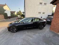Schwarz Gebraucht 2019 Tesla Model 3 Limousine | 22.499 € (Fairer Preis)