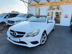 Mercedes E200