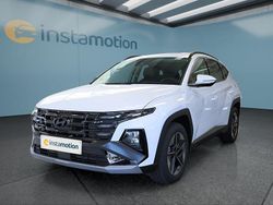 Weiß Neu 2025 Hyundai Tucson Trend SUV | 38.549 € (Fairer Preis)