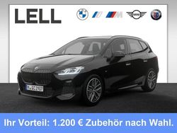 Schwarz Neu 2025 BMW 220 Active Tourer M Sport Van / Kleinbus | 41.975 € (Guter Preis)