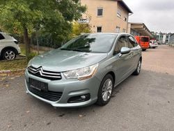 Gebraucht 2011 Citroën C4 Tendance Kombi | 1.999 € (Teuer)