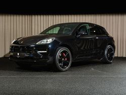 Schwarz Gebraucht 2020 Porsche Macan GTS Sport SUV | 68.599 € (Etwas zu teuer)