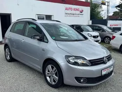 Reflexsilber Gebraucht 2012 VW Golf VII Match Kleinwagen | 7.998 € (Guter Preis)