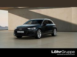 Schwarz Neu 2025 Audi A3 Business Limousine | 34.990 € (Superpreis)