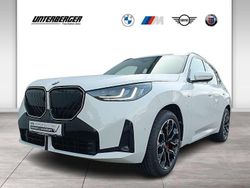 Alpinweiß uni Gebraucht 2025 BMW X3 Comfort Edition SUV | 56.890 € (Guter Preis)