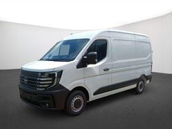 Mineral white (s) da Gebraucht 2024 Nissan Interstar N-Connecta Van | 26.294 € (Superpreis)