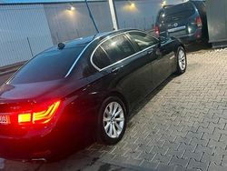 Schwarz Gebraucht 2009 BMW 750 Limousine | 8.500 € (Guter Preis)