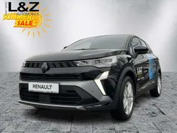 Schwarz Gebraucht 2024 Renault Symbioz Esprit Alpine SUV | 32.580 € (Fairer Preis)