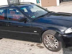 BMW 325