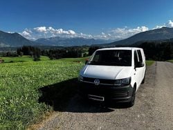 Weiß Gebraucht 2016 VW T6 Van | 14.500 € (Superpreis)