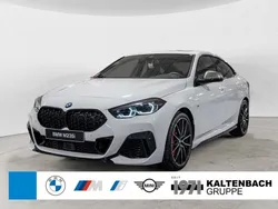 Weiß Neu 2024 BMW M235 Performance Limousine | 51.090 € (Fairer Preis)