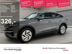 Kieselgrau Gebraucht 2022 Audi e-tron Advanced SUV | 26.939 € (Fairer Preis)