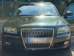 Grün Gebraucht 2006 Audi A8L Limousine | 7.500 €
