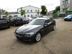 Grau Gebraucht 2011 BMW 523 Limousine | 7.700 € (Superpreis)
