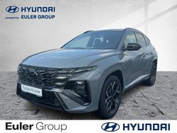 Grau Neu 2025 Hyundai Tucson N Line SUV | 38.990 € (Fairer Preis)