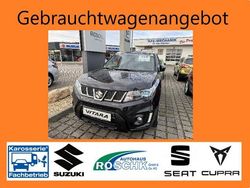 Schwarz Gebraucht 2015 Suzuki Vitara Comfort+ SUV | 11.900 € (Fairer Preis)