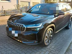 Schwarz Gebraucht 2025 Skoda Kodiaq SE L SUV | 44.500 € (Fairer Preis)