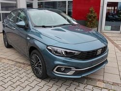 Grün Neu 2025 Fiat Tipo Urban Limousine | 17.990 €