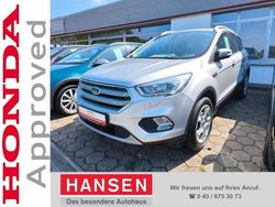 Silber Gebraucht 2019 Ford Kuga Cool & Connect SUV | 14.690 € (Fairer Preis)