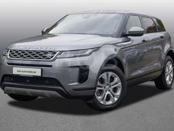 Eiger grey (grau) Gebraucht 2021 Land Rover Range Rover evoque S SUV | 34.810 € (Fairer Preis)