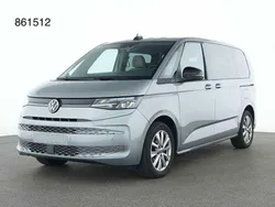 Monosilber Gebraucht 2024 VW T7 S Van | 46.450 € (Superpreis)