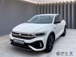 Weiß Gebraucht 2024 VW T-Roc R SUV | 39.900 € (Etwas zu teuer)